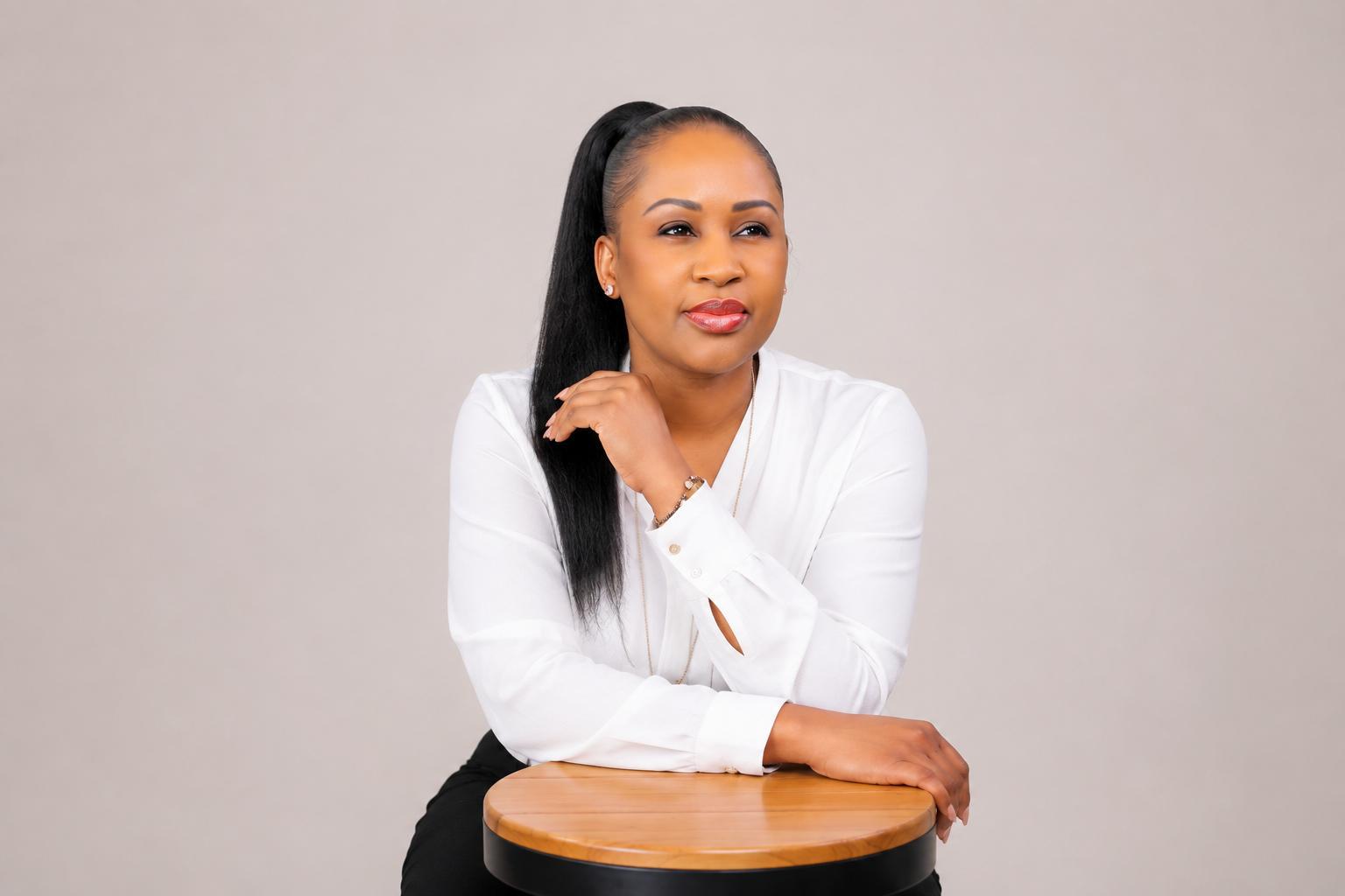 Rev. Eve Maloba — Profile